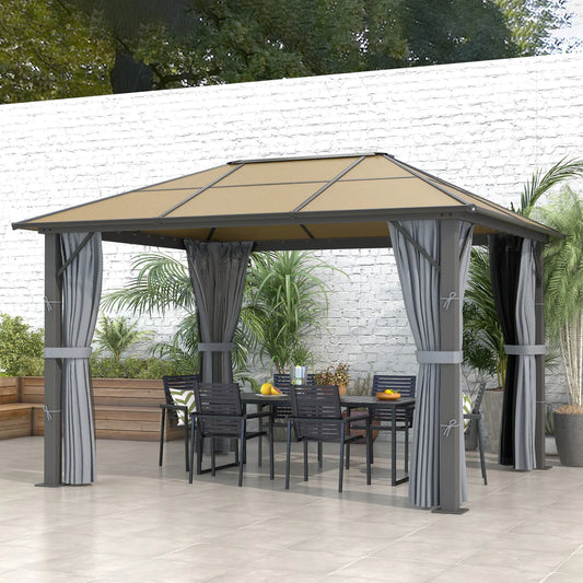 Designing the Perfect Gazebo: Tips and Inspiration for Any Outdoor Space